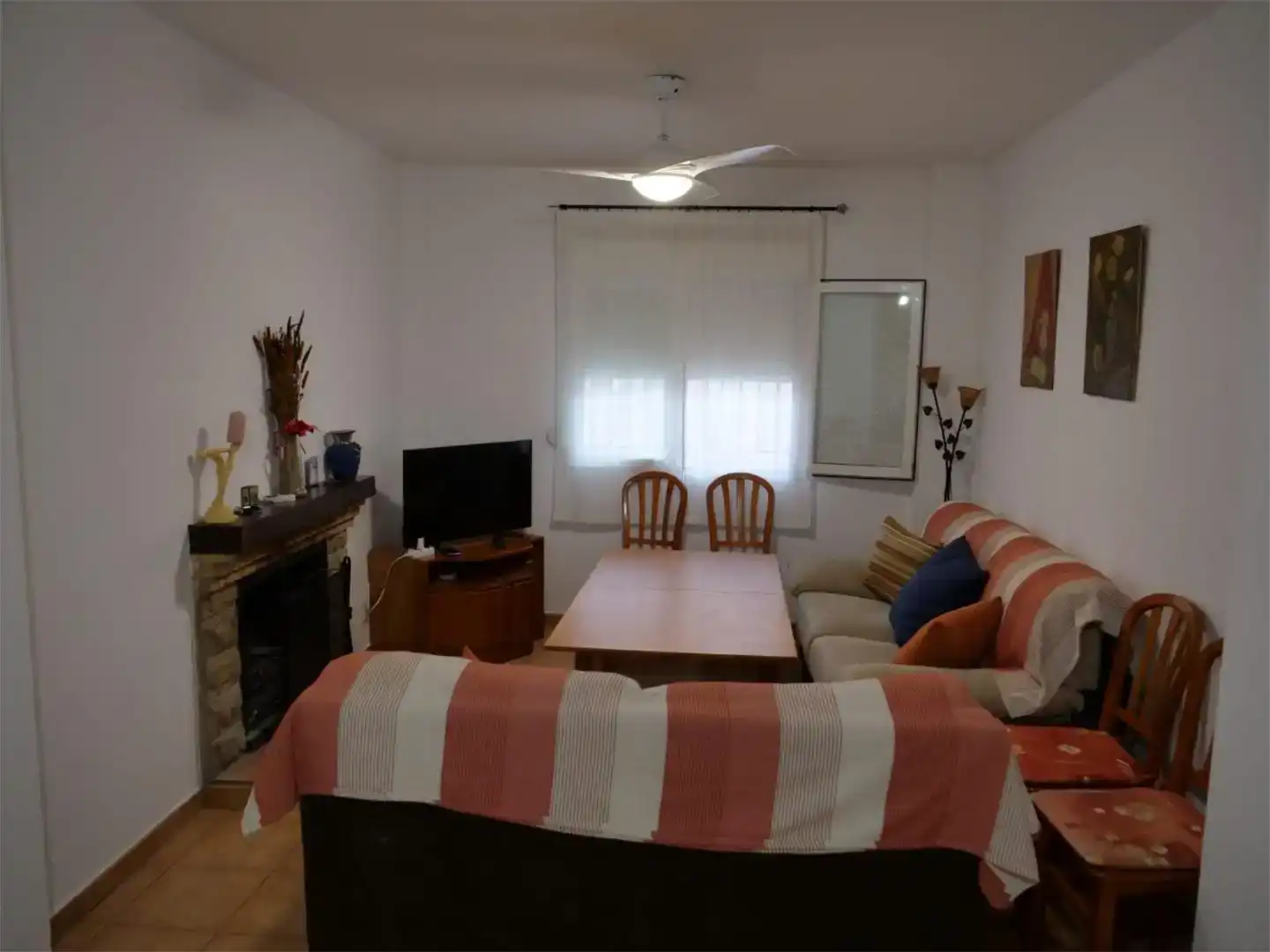 Piso de 150 m² en Baeza