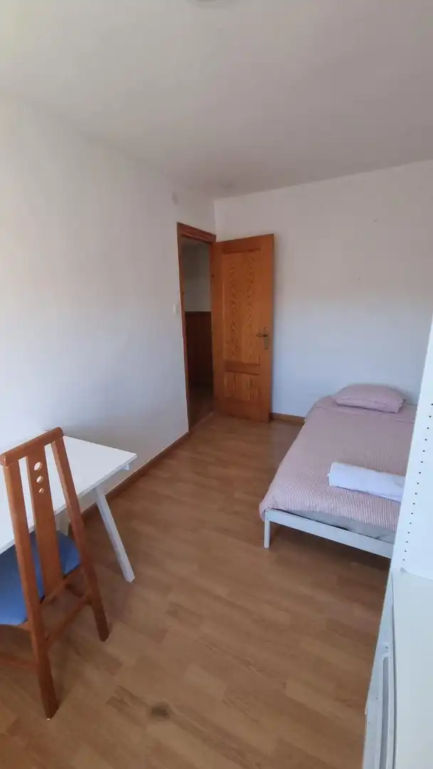 Stanza in affitto, Almería