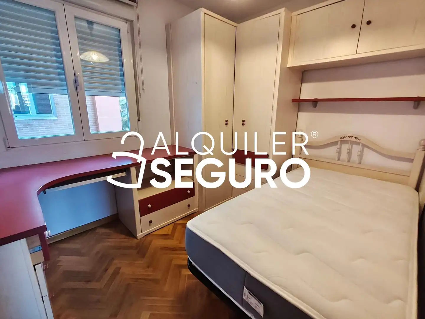 Appartamento 100 m² a Madrid