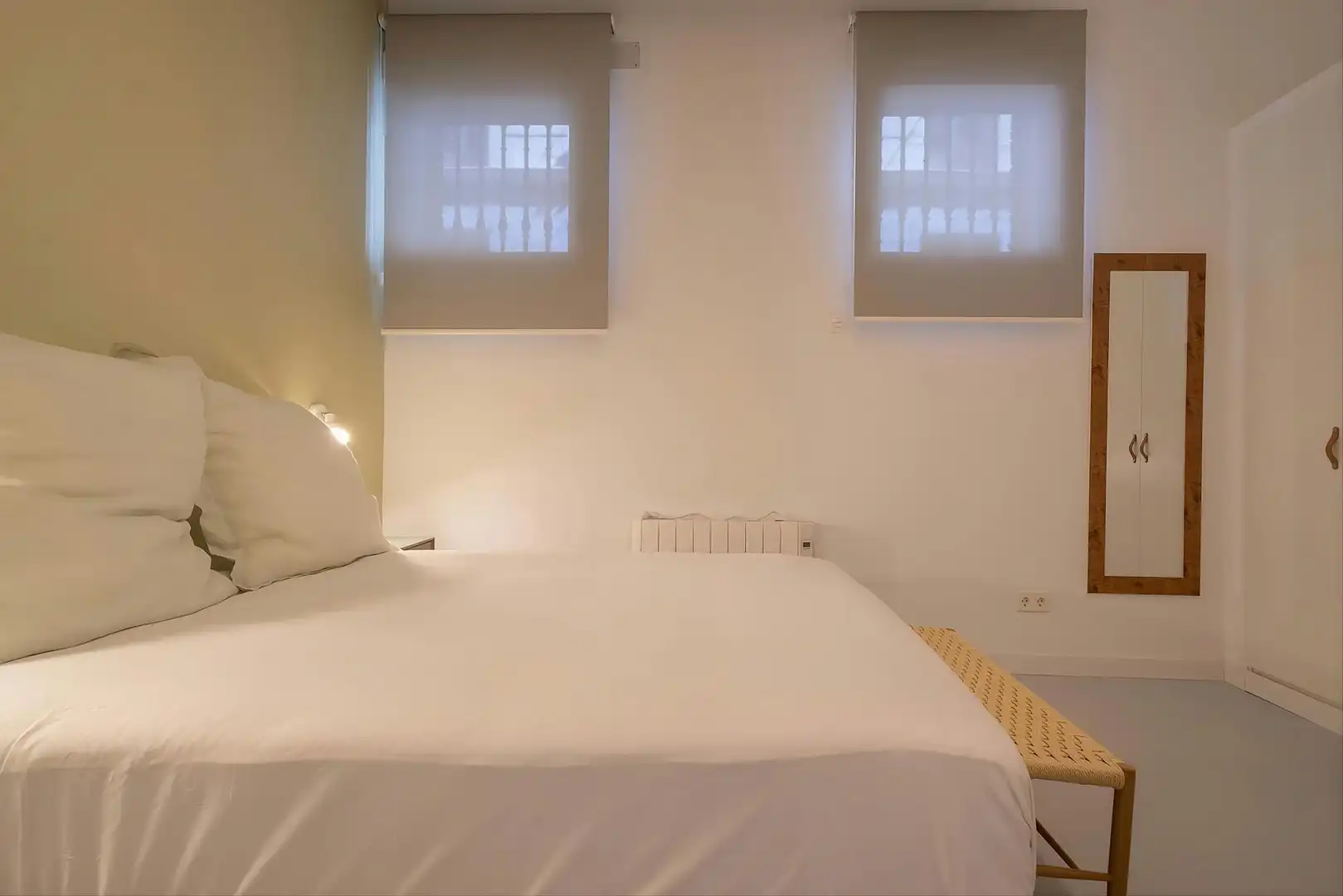 Pis de 60 m² a Madrid