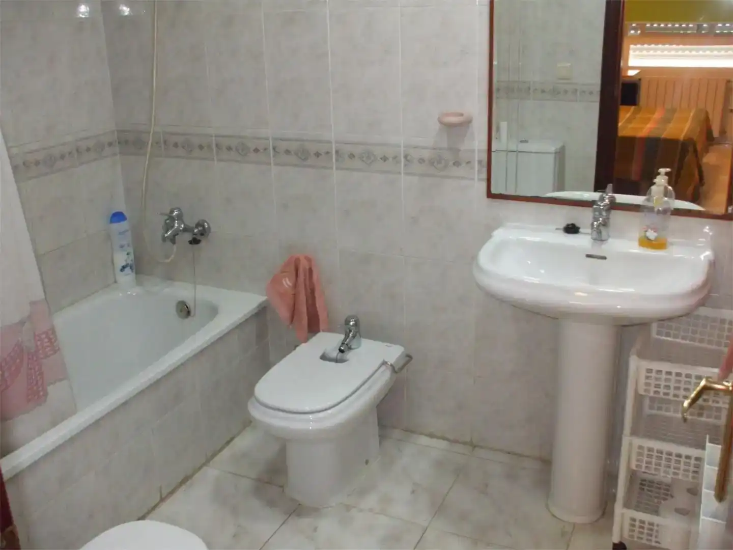 Habitación 90 m², Castellón de la Plana