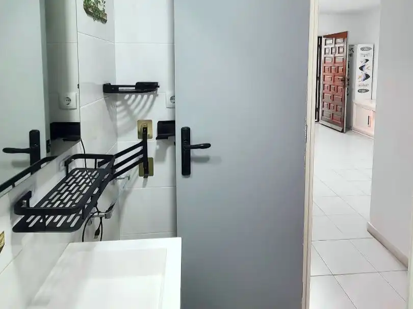 Pis de 40 m² a Torrevella
