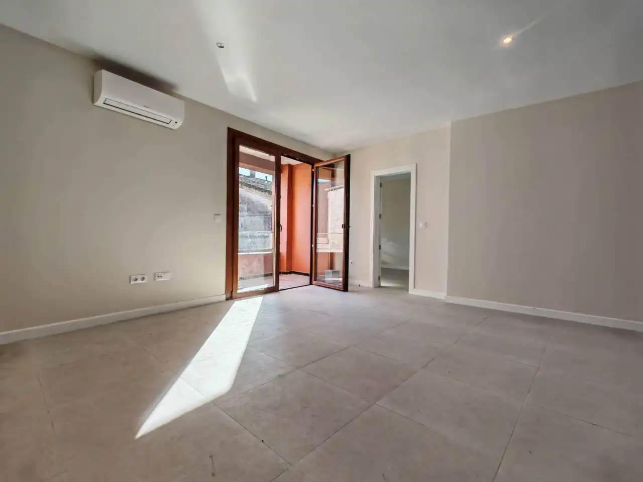 Piso de 90 m² en Albons