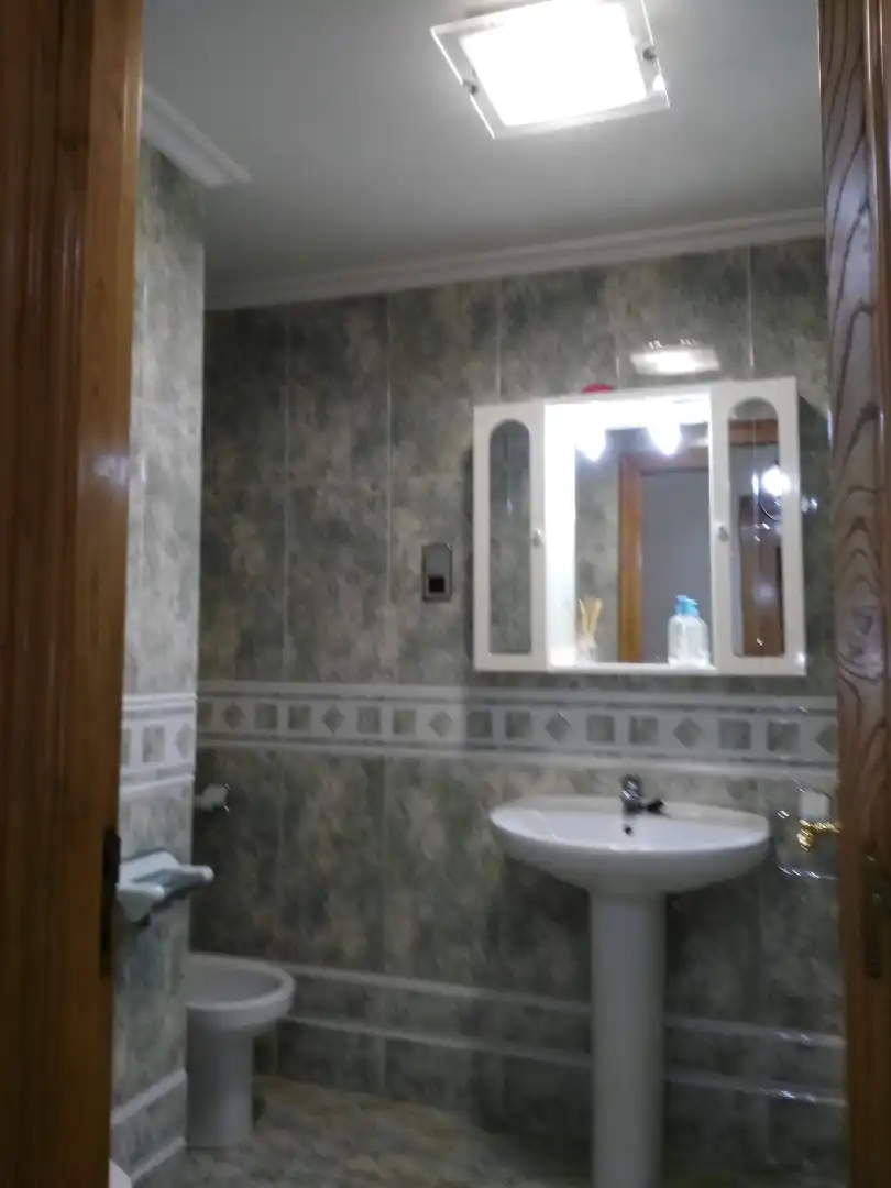 Piso de 65 m² en Foz