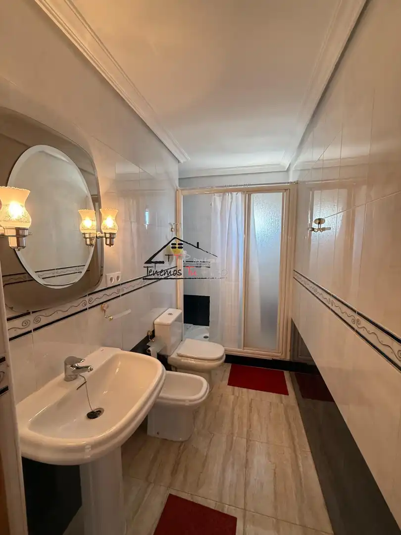 Piso de 96 m² en Benicarló