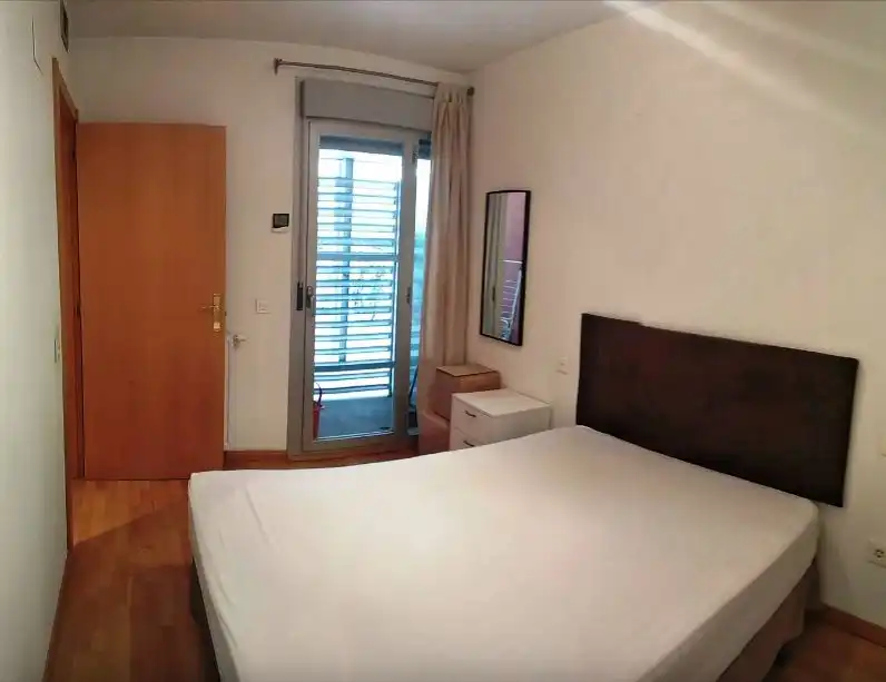 Piso de 49 m² en Zaragoza