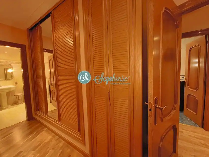 Appartamento 200 m² a Segovia