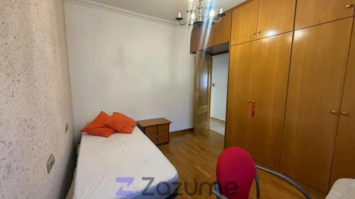 Piso de 114 m² en Murcia
