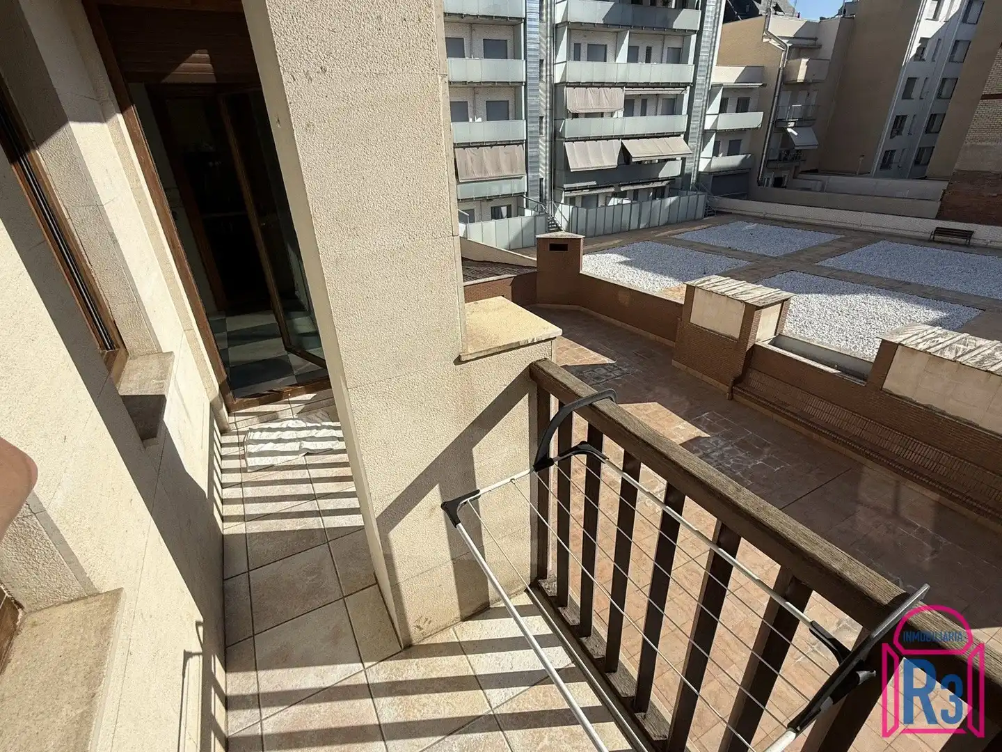 Piso de 160 m² en León
