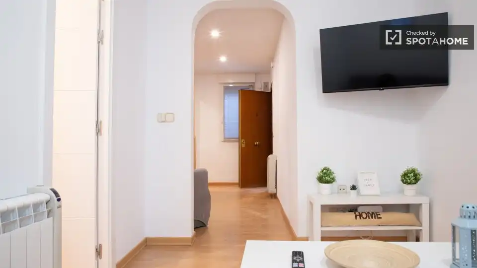 Piso en alquiler, Madrid