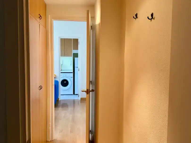 Piso de 53 m² en Haro