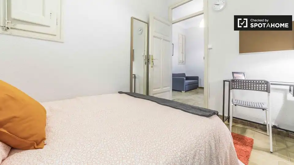 Habitación 100 m², Valencia