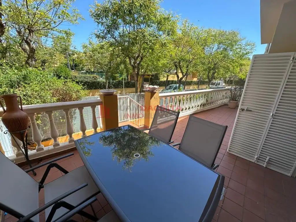 Piso de 60 m² en Isla Cristina