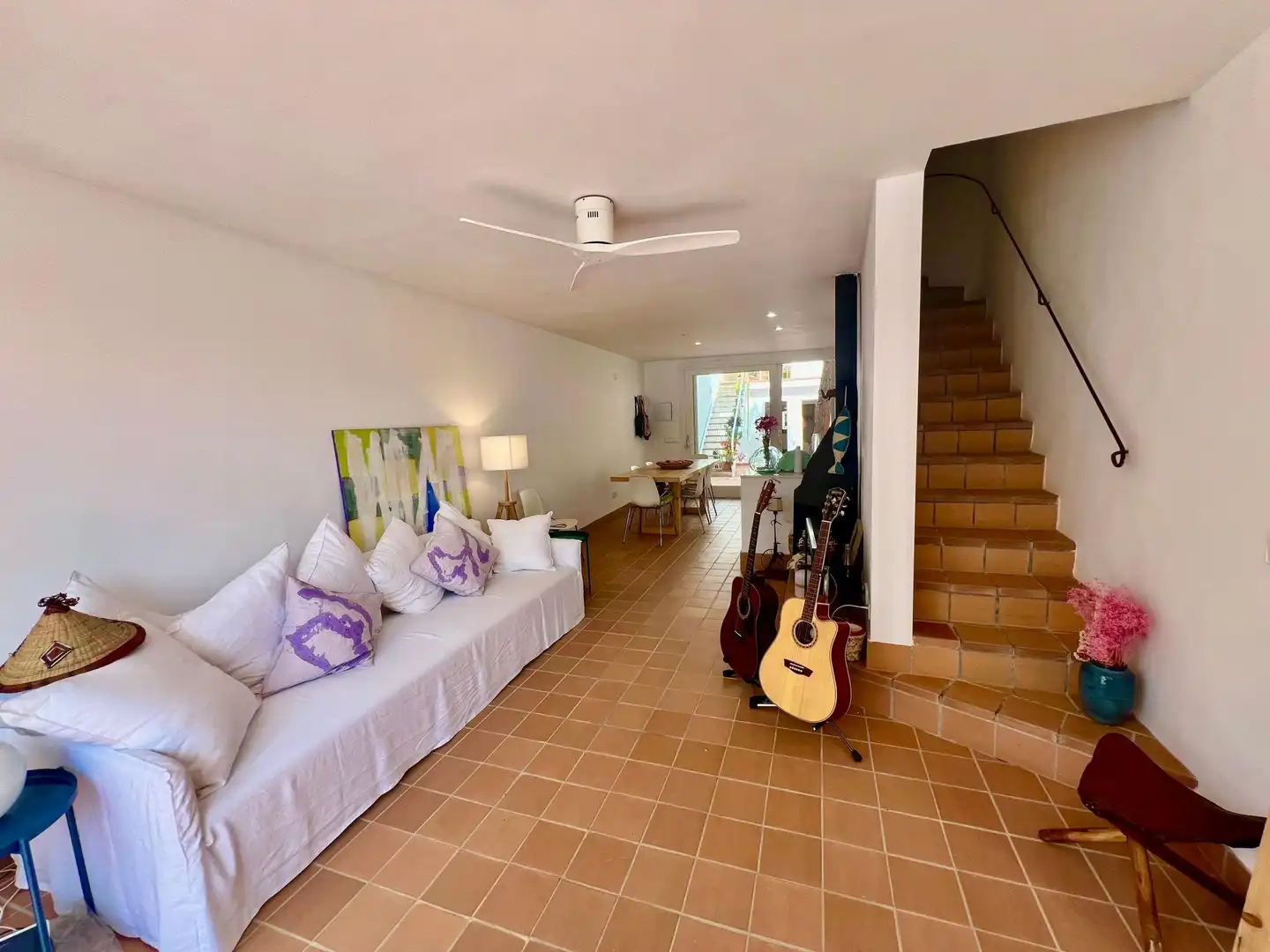 Piso de 139 m² en Andratx