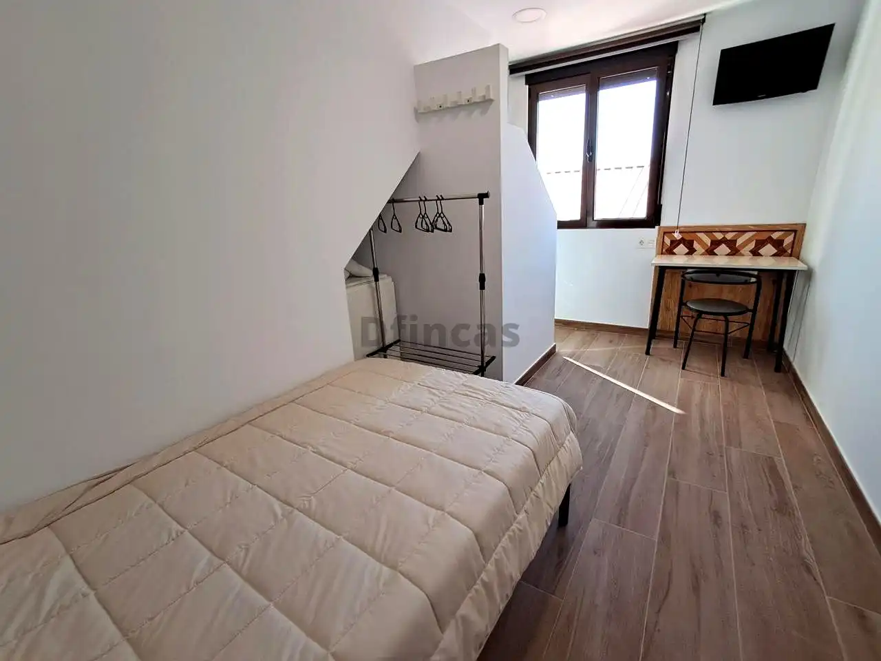 Habitación 20 m², Teruel