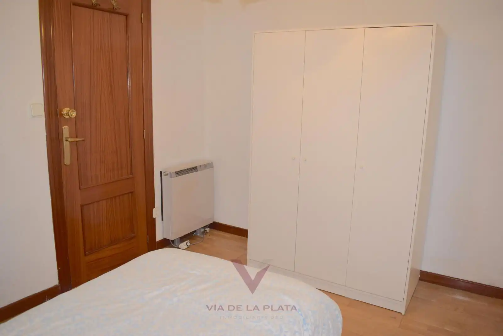 Piso de 68 m² en Salamanca