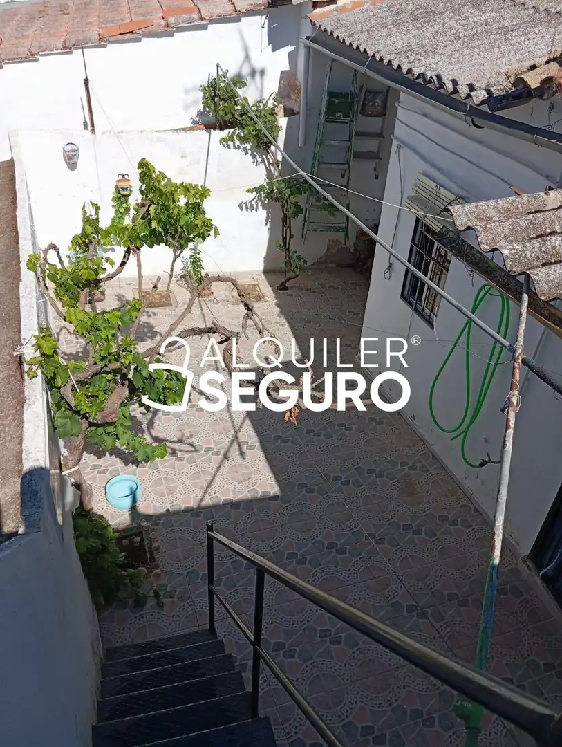 Piso de 145 m² en Azuaga