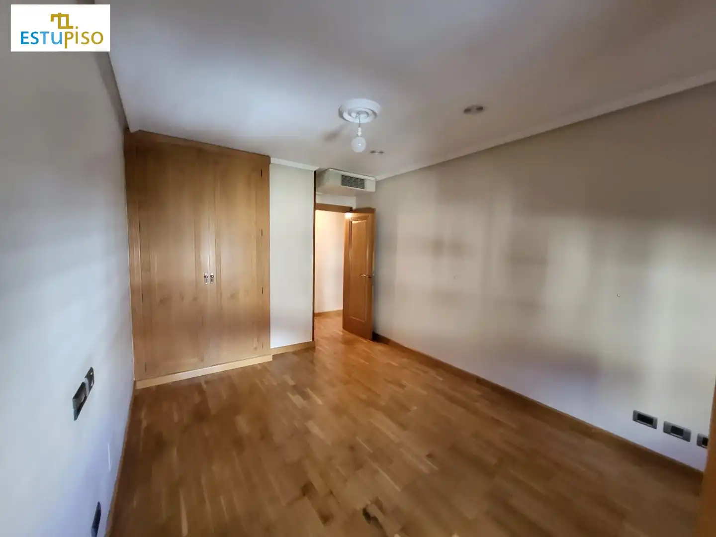 Piso de 170 m² en León