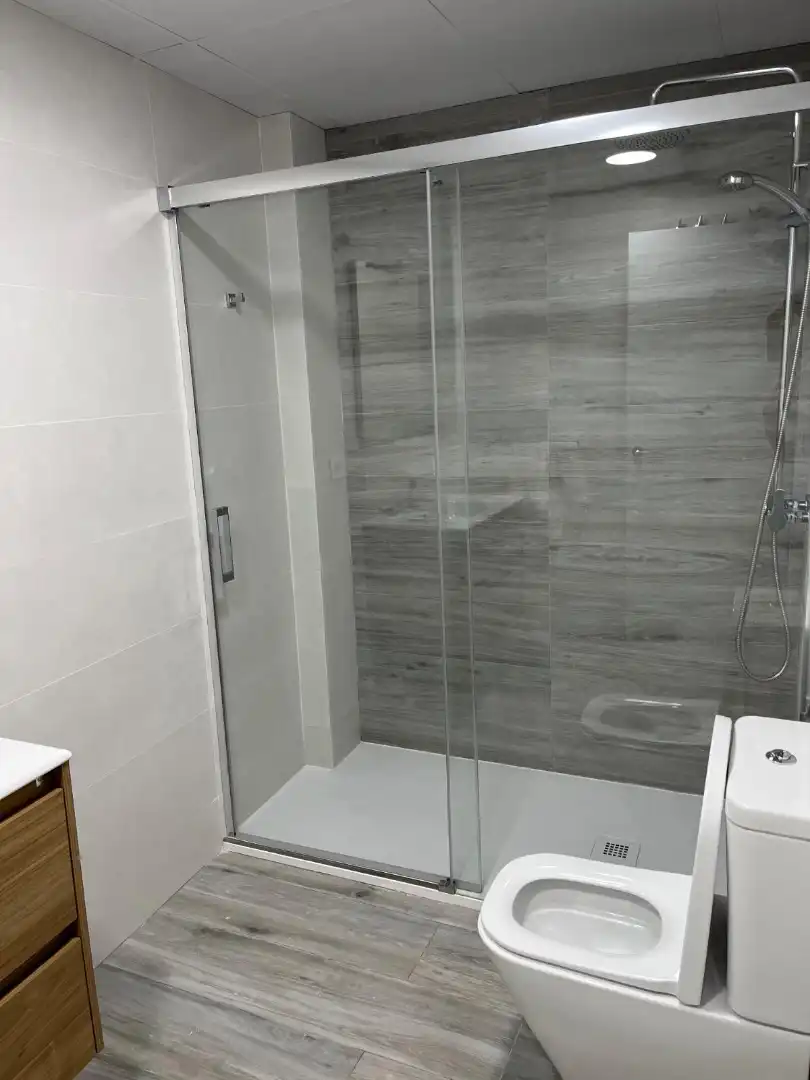 Piso de 50 m² en el Campello