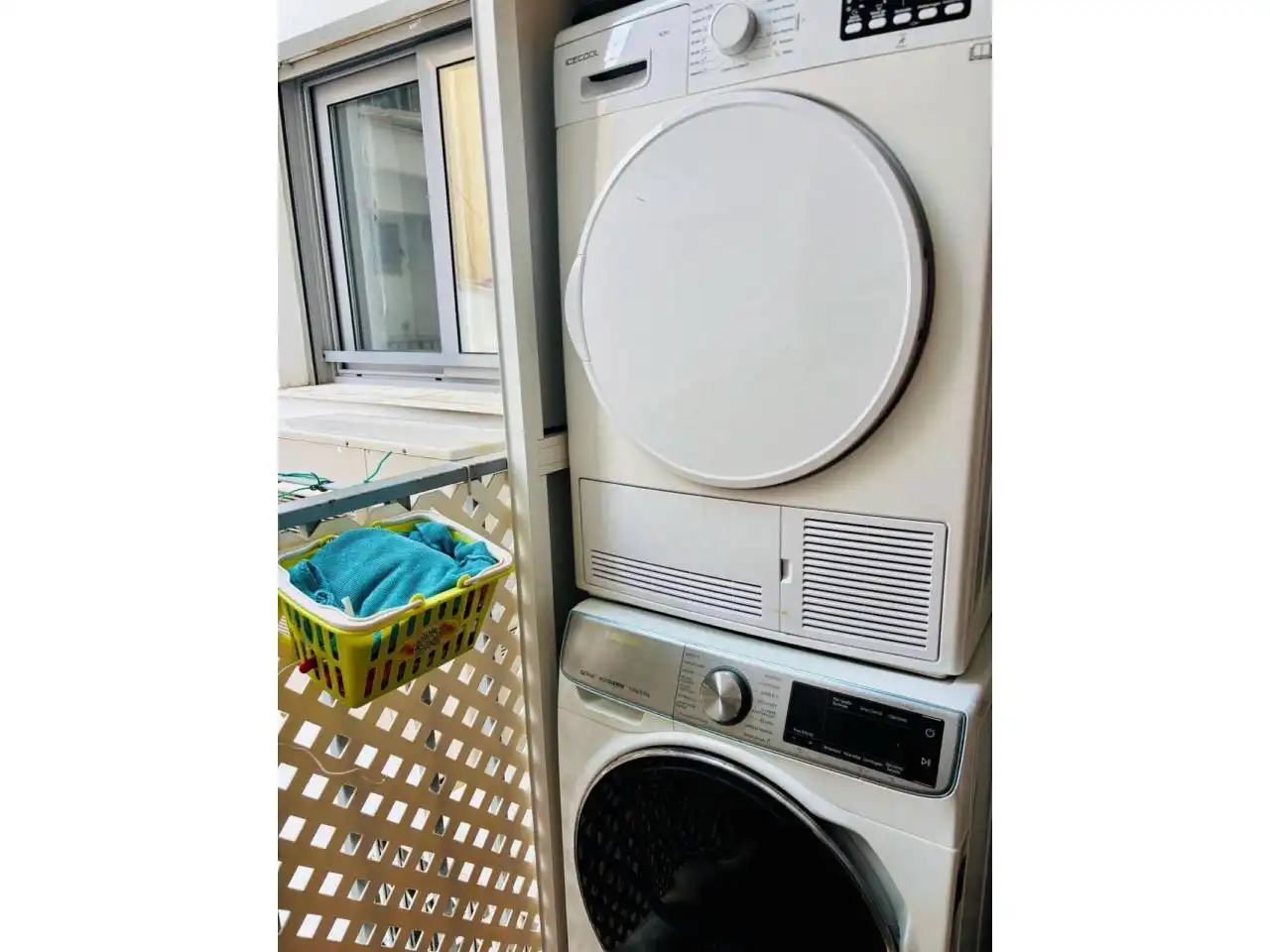 Piso de 121 m² en Valencia