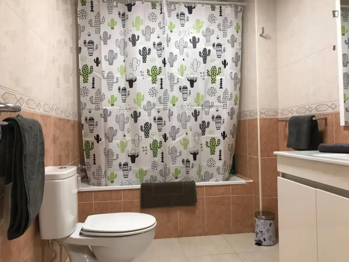 Habitación en alquiler, Salamanca