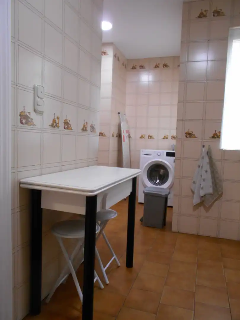 Piso de 80 m² en Ciudad Real