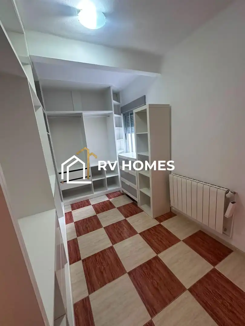Piso de 95 m² en Cáceres