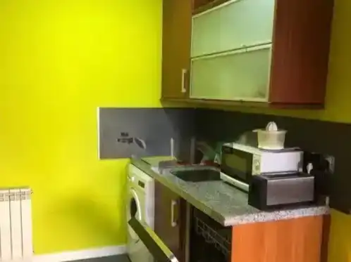 Piso de 120 m² en Salamanca