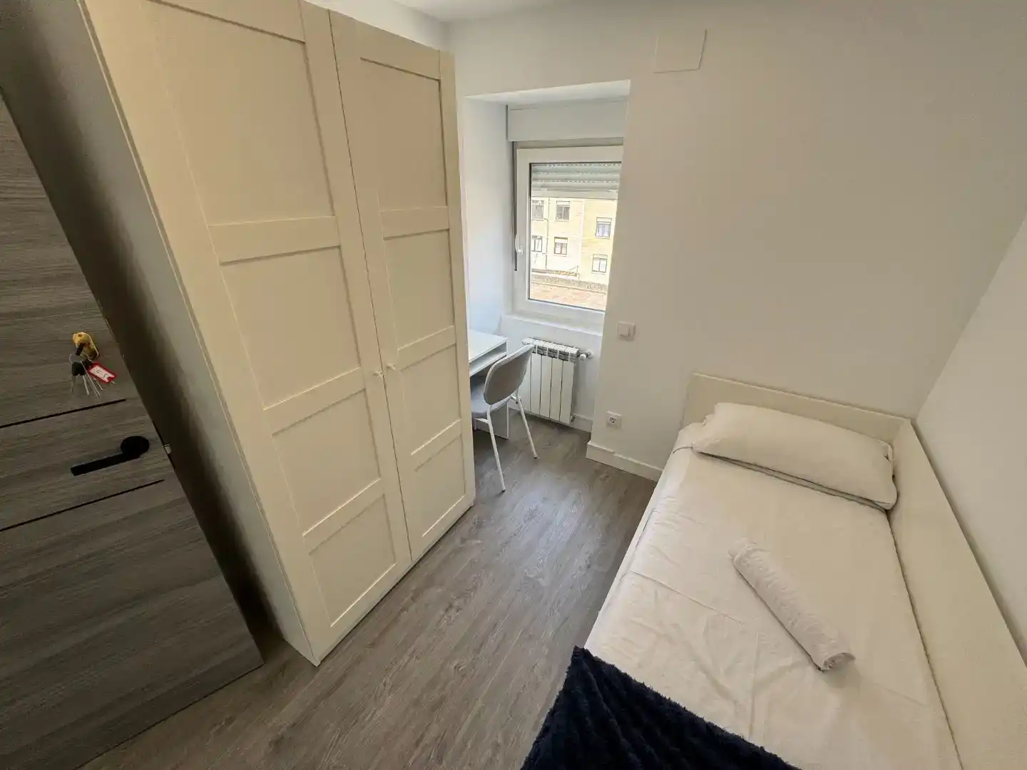 Piso de 320 m² en Santander