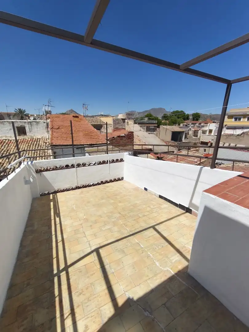 Piso de 50 m² en Novelda