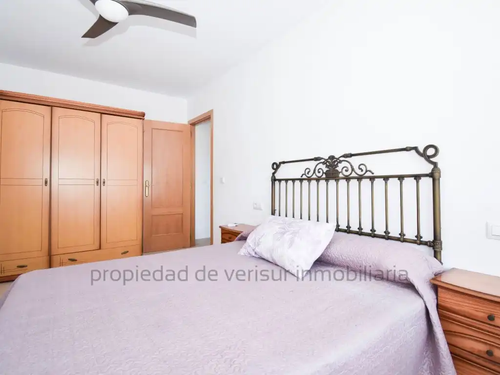 Piso de 72 m² en Águilas