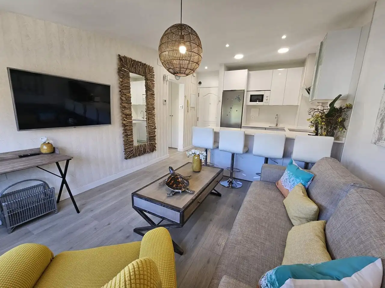 Appartamento 50 m² a Torremolinos