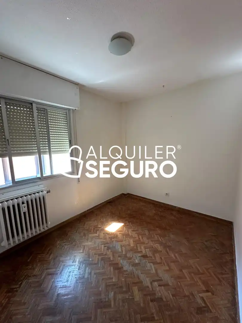 Piso de 87 m² en Alcorcón