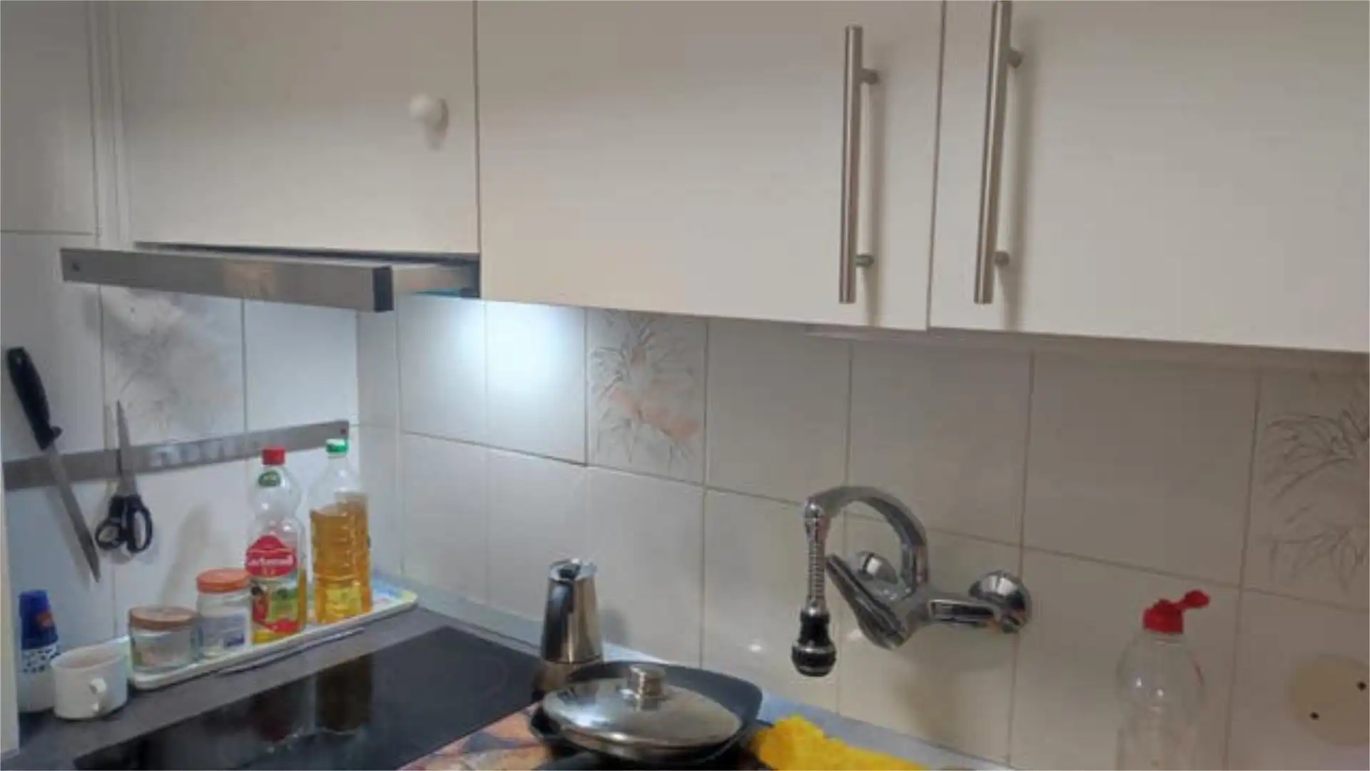 Piso de 50 m² en Puerto de la Cruz