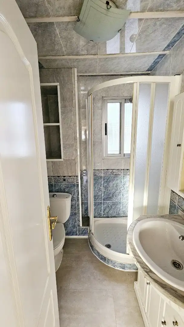 Pis de 75 m² a Còrdova