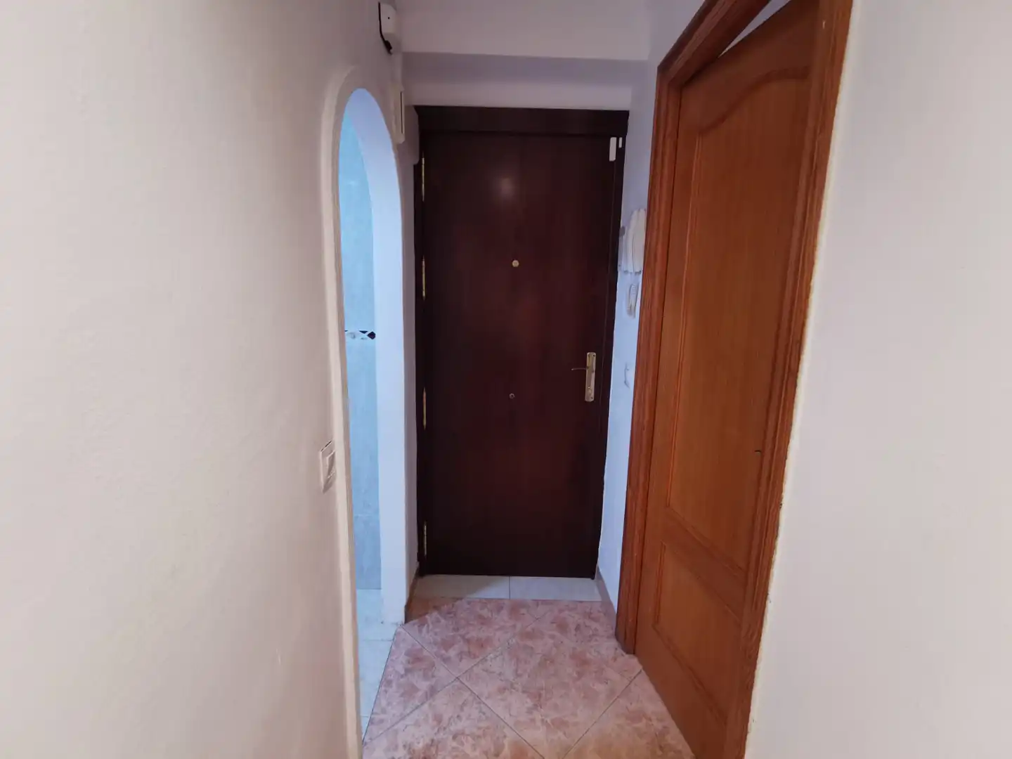 Piso de 86 m² en Málaga