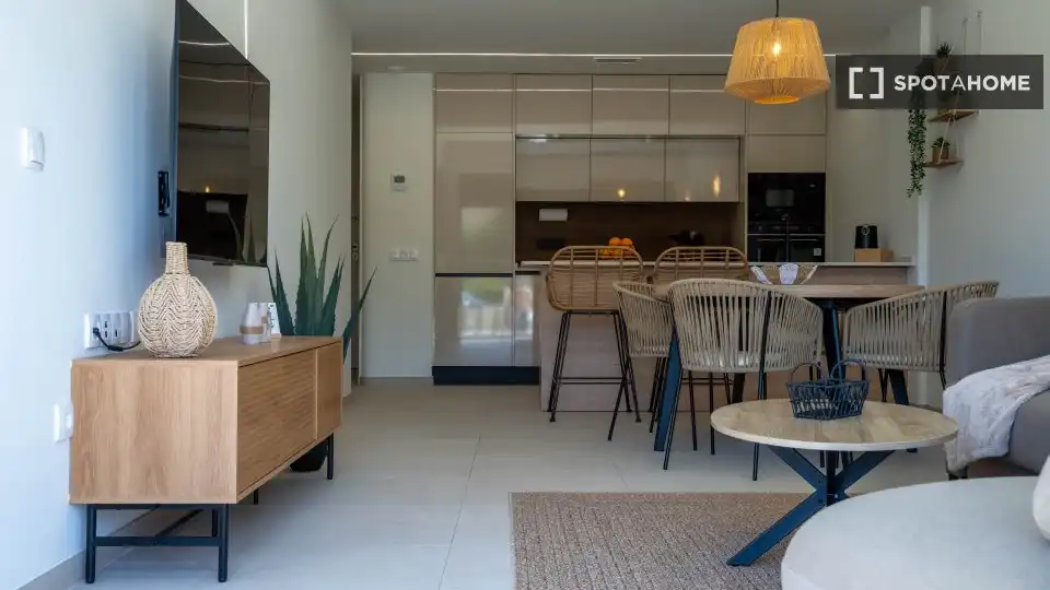 Habitación 127 m², Torrevieja