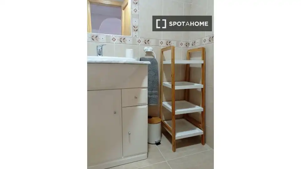 Habitación en alquiler, Cartagena