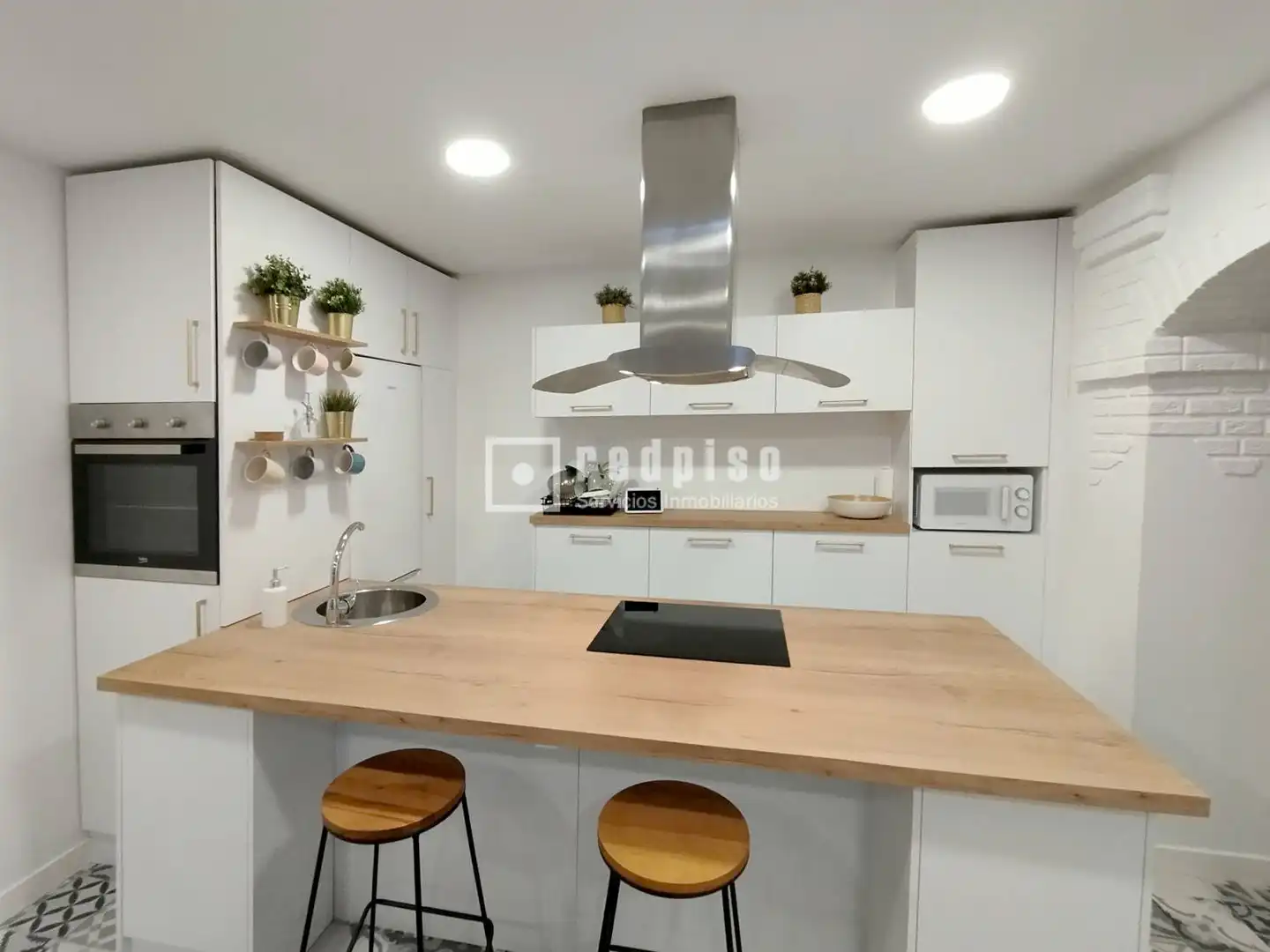 Pis de 61 m² a Sevilla