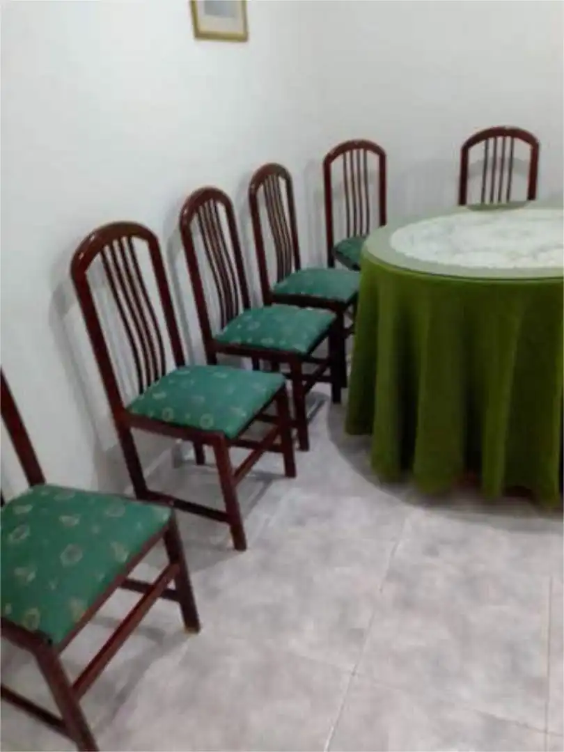 Habitació de lloguer, Plasencia