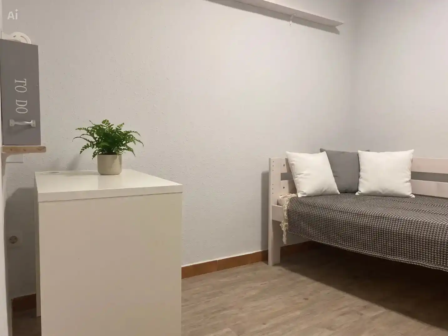Piso de 70 m² en Avilés