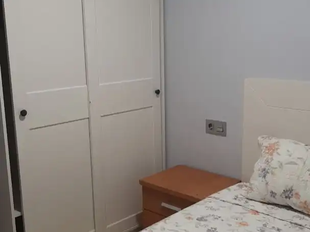 Pis de 60 m² a Pontevedra
