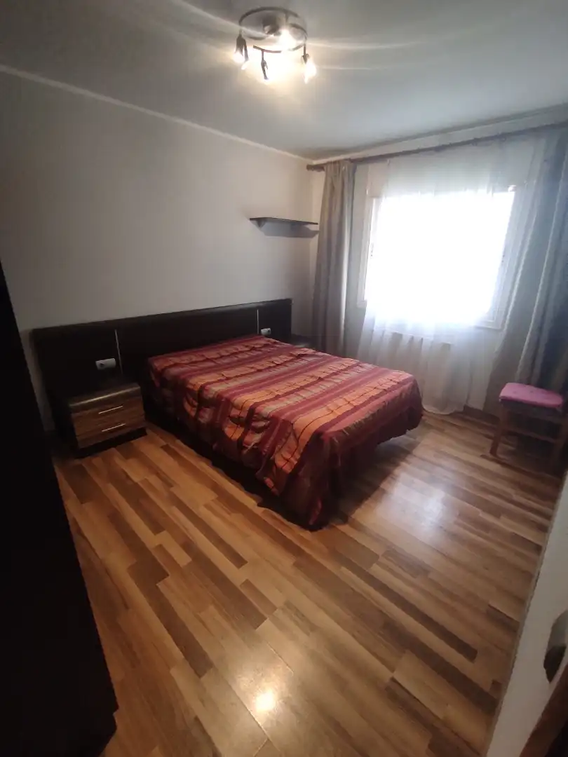 Habitació de lloguer, Mollet del Vallès