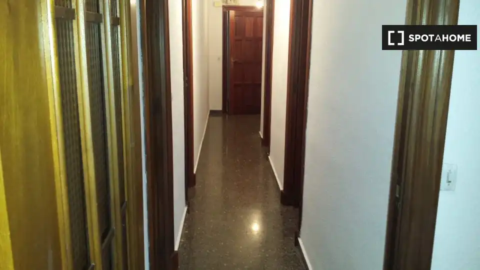 Habitación en alquiler, Murcia