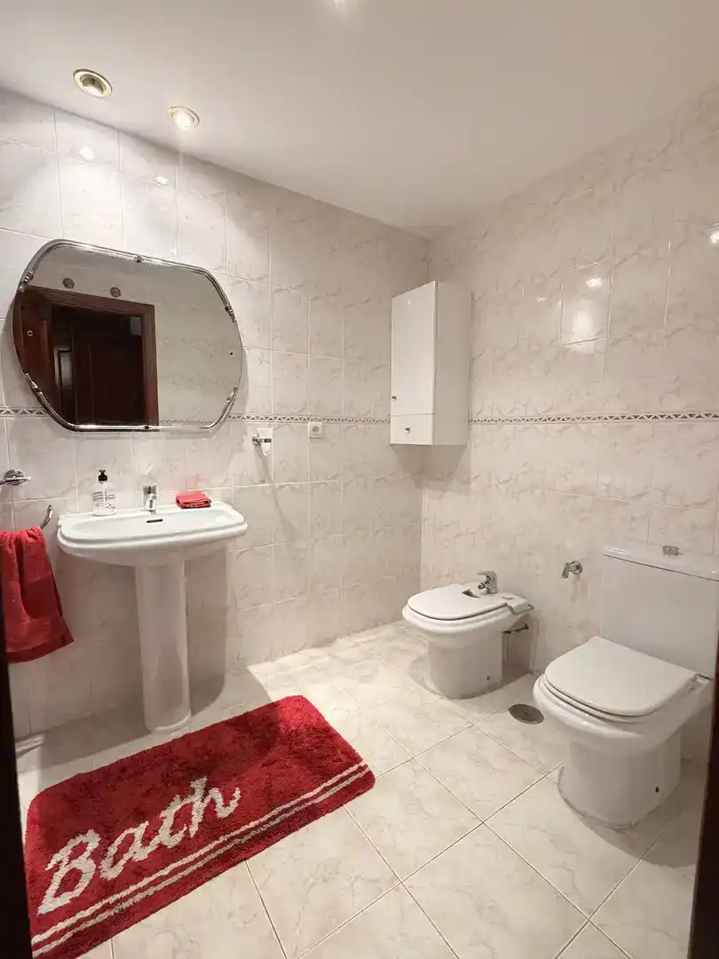Piso de 95 m² en Alcoy