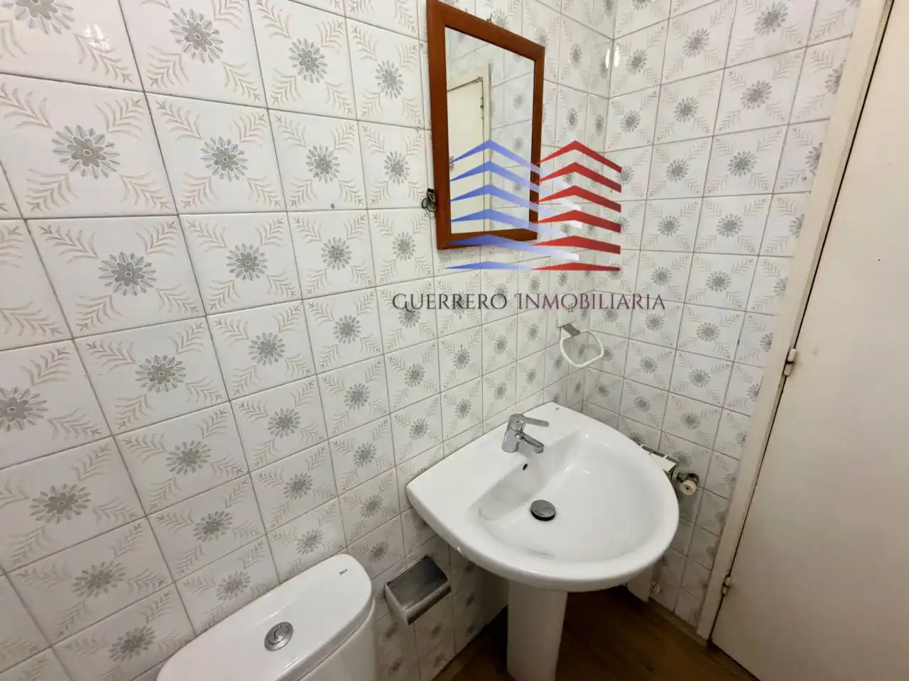 Piso de 110 m² en Ourense