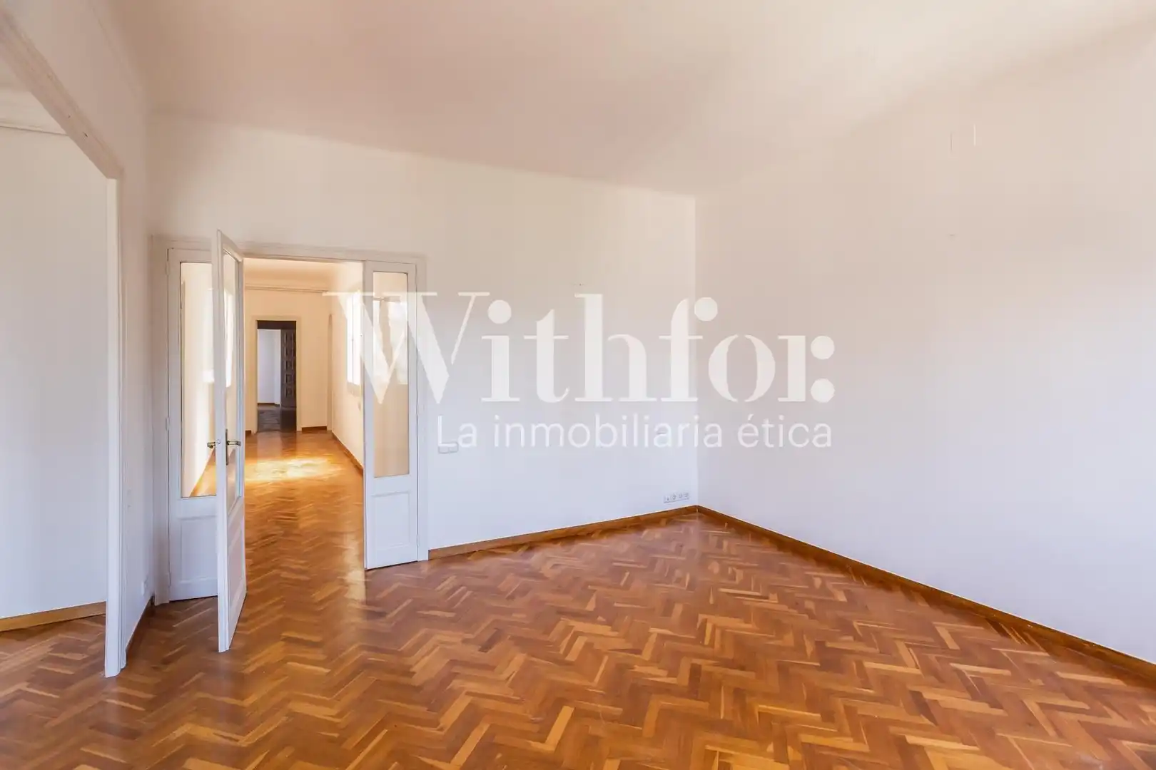 Piso de 220 m² en Barcelona