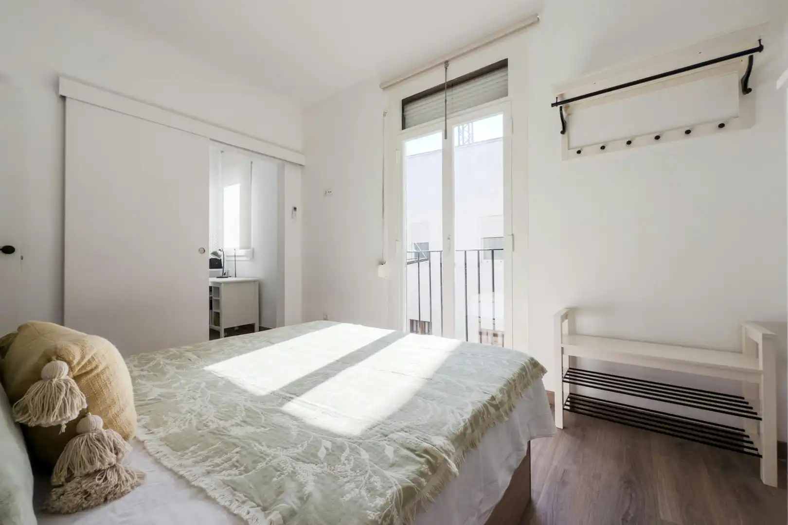 Appartamento 37 m² a Barcelona