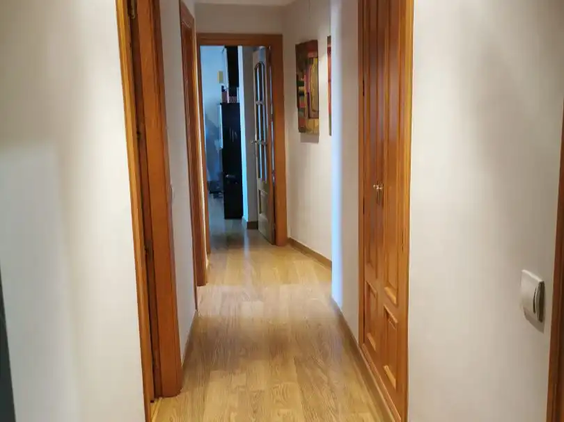 Pis de 78 m² a Albacete