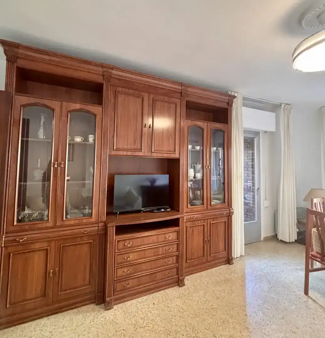 Piso de 109 m² en Cáceres